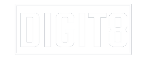 Logo de l'entreprise Digit8