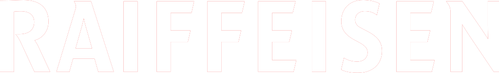 Logo de la banque Raiffeisen