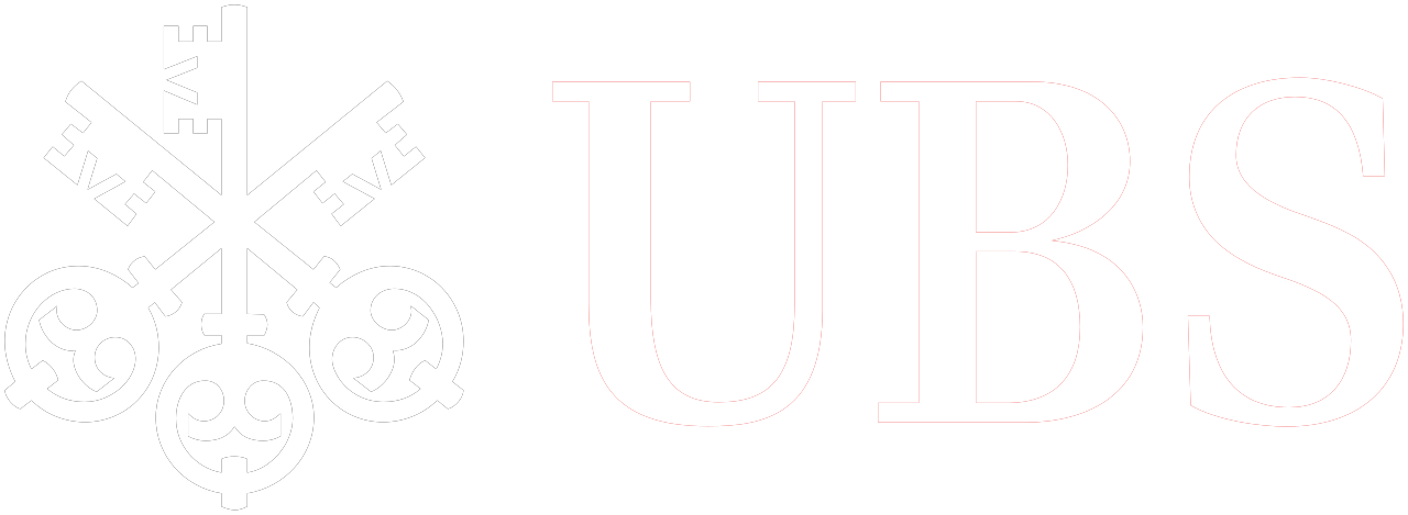 Logo de la banque UBS